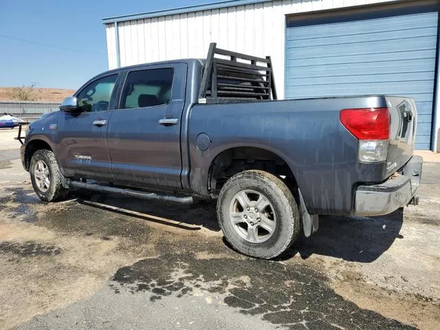 5TFEV58198X042025 2008 2008 Toyota Tundra- Crewmax Limited 2