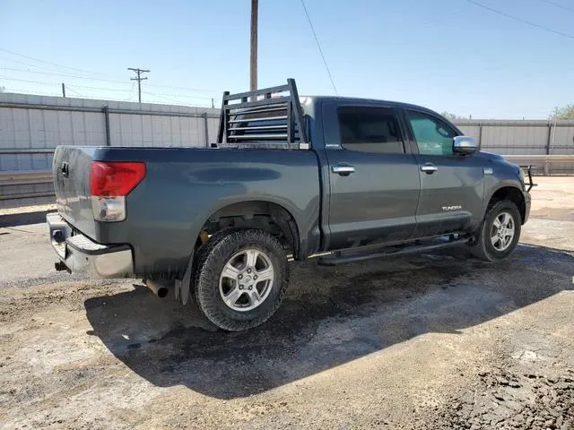 5TFEV58198X042025 2008 2008 Toyota Tundra- Crewmax Limited 3