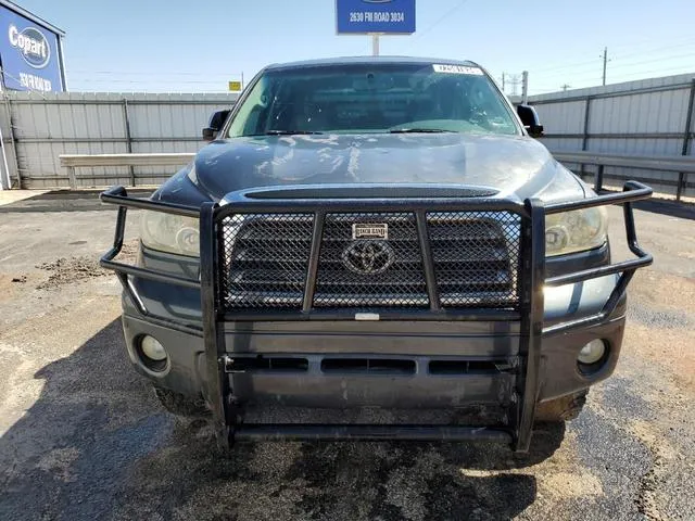 5TFEV58198X042025 2008 2008 Toyota Tundra- Crewmax Limited 5