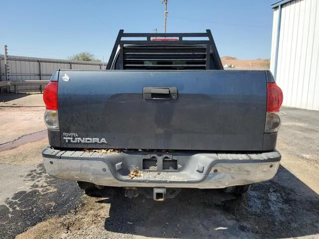 5TFEV58198X042025 2008 2008 Toyota Tundra- Crewmax Limited 6