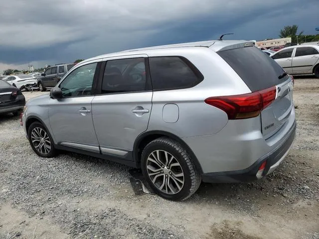 JA4AD2A32GZ037936 2016 2016 Mitsubishi Outlander- ES 2