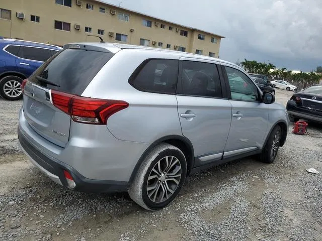 JA4AD2A32GZ037936 2016 2016 Mitsubishi Outlander- ES 3