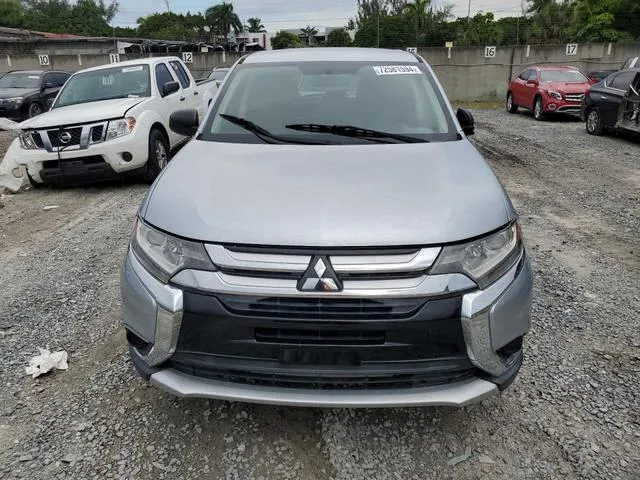 JA4AD2A32GZ037936 2016 2016 Mitsubishi Outlander- ES 5