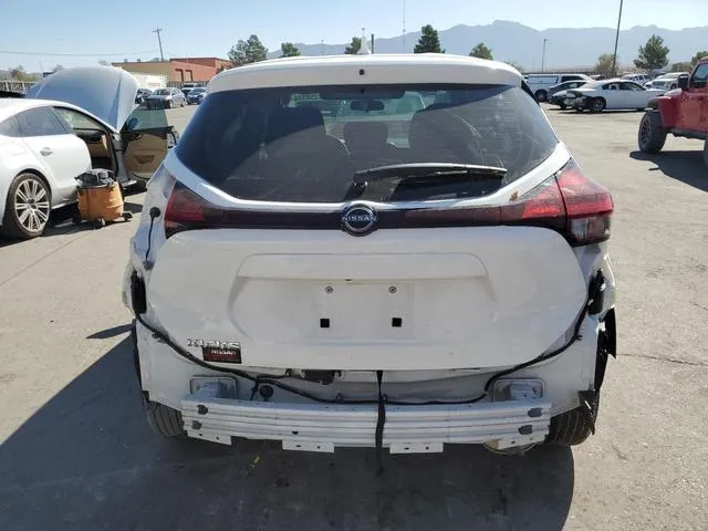 3N1CP5BV9RL488060 2024 2024 Nissan Kicks- S 6