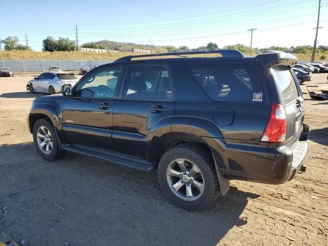 JTEZU17R160083108 2006 2006 Toyota 4runner- Limited 2