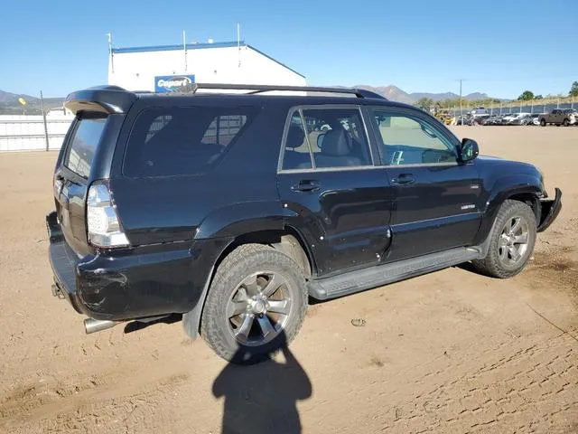 JTEZU17R160083108 2006 2006 Toyota 4runner- Limited 3