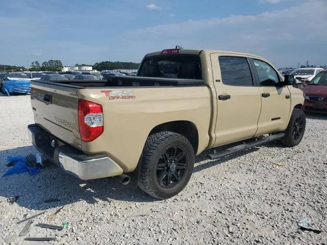 5TFDY5F17LX907010 2020 2020 Toyota Tundra- Crewmax Sr5 3