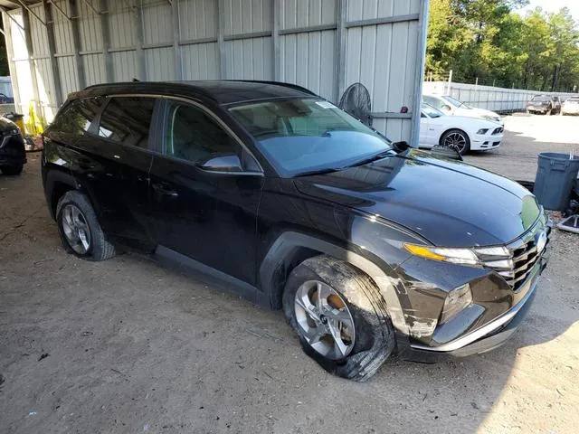 5NMJB3DE5RH316349 2024 2024 Hyundai Tucson- Sel 4