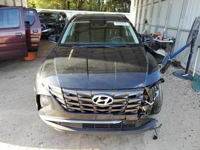 5NMJB3DE5RH316349 2024 2024 Hyundai Tucson- Sel 5