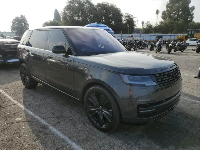 SALKPBFU0PA062618 2023 2023 Land Rover Range Rover- SE 4