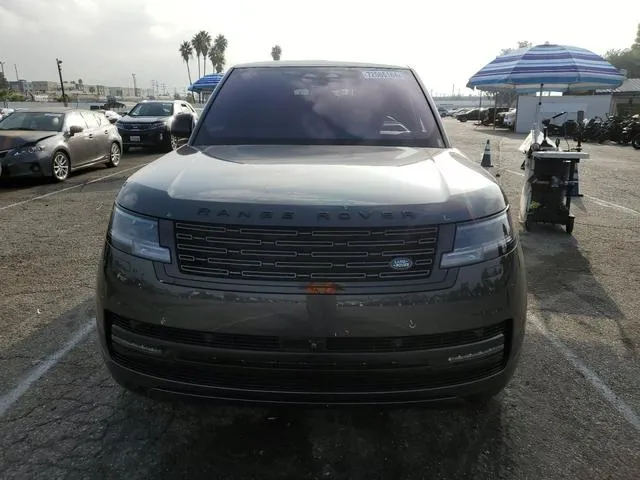 SALKPBFU0PA062618 2023 2023 Land Rover Range Rover- SE 5