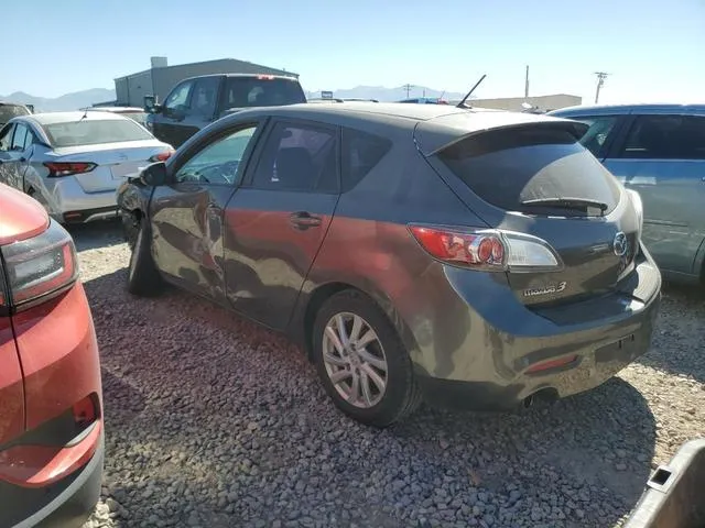 JM1BL1M73C1672534 2012 2012 Mazda 3- I 2