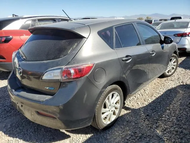 JM1BL1M73C1672534 2012 2012 Mazda 3- I 3