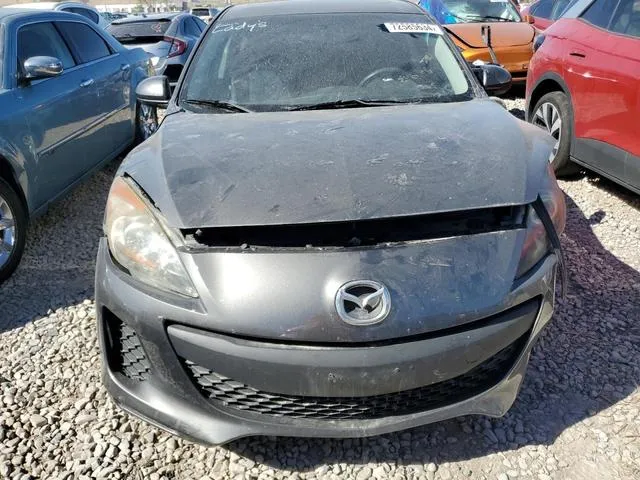 JM1BL1M73C1672534 2012 2012 Mazda 3- I 5