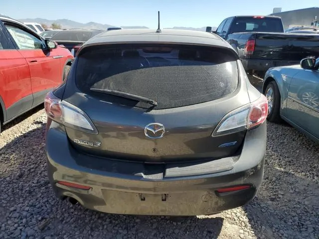 JM1BL1M73C1672534 2012 2012 Mazda 3- I 6