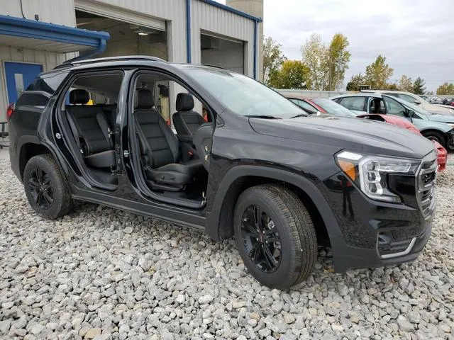 3GKALYEG5PL206206 2023 2023 GMC Terrain- AT4 4