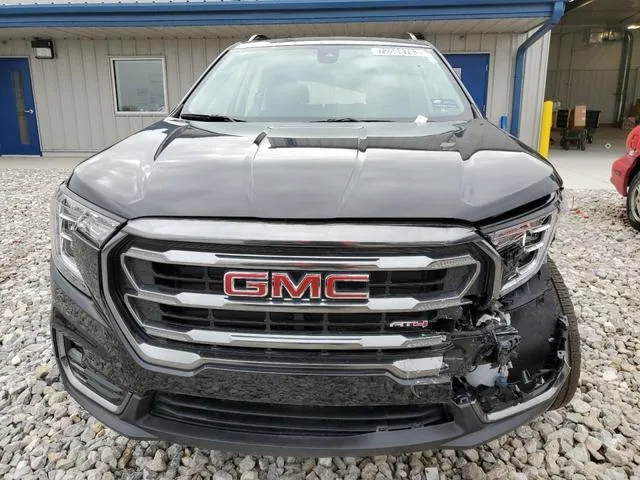 3GKALYEG5PL206206 2023 2023 GMC Terrain- AT4 5