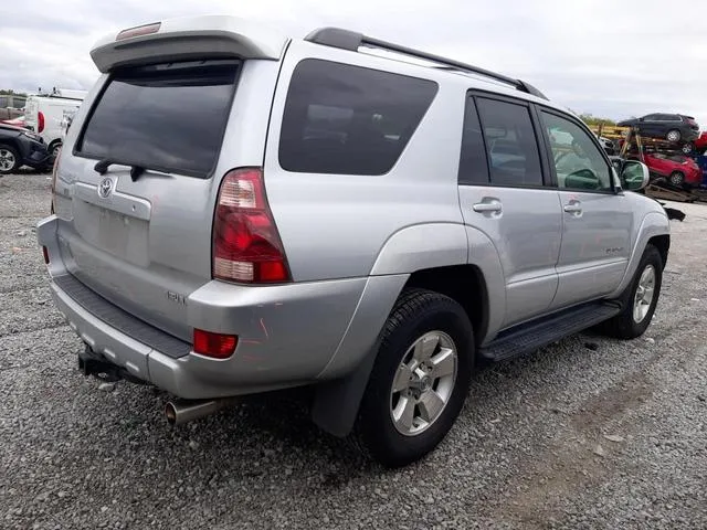 JTEBT17R850051890 2005 2005 Toyota 4runner- Limited 3