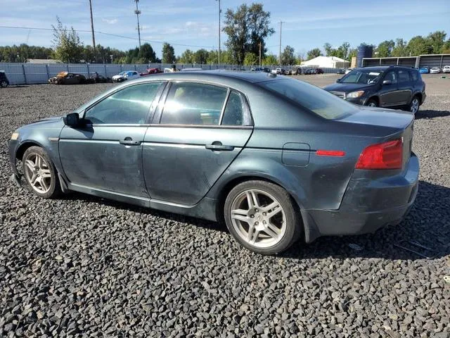 19UUA66294A037902 2004 2004 Acura TL 2