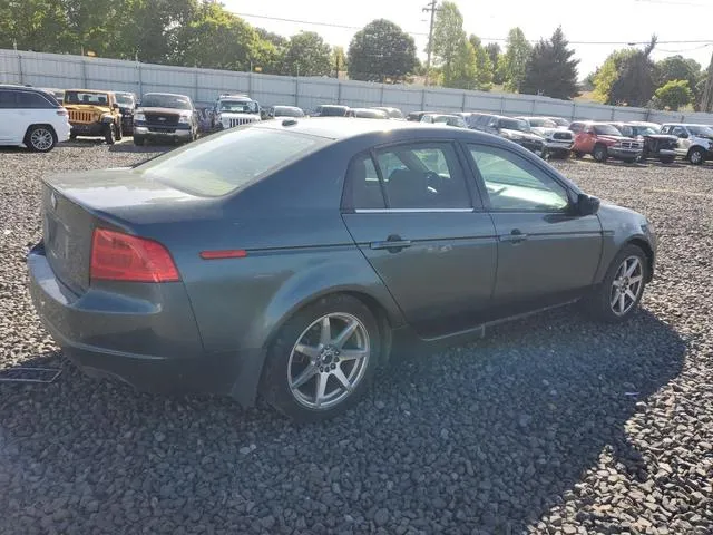 19UUA66294A037902 2004 2004 Acura TL 3