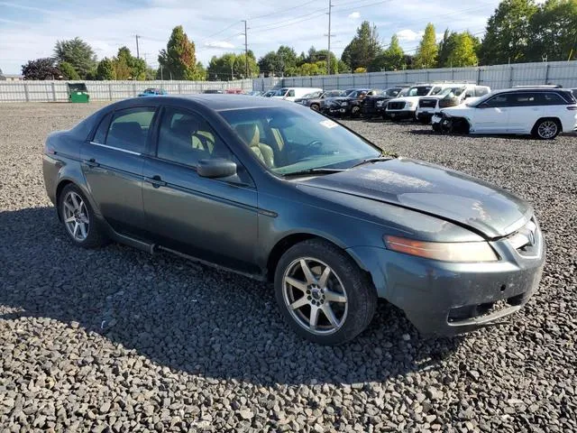 19UUA66294A037902 2004 2004 Acura TL 4