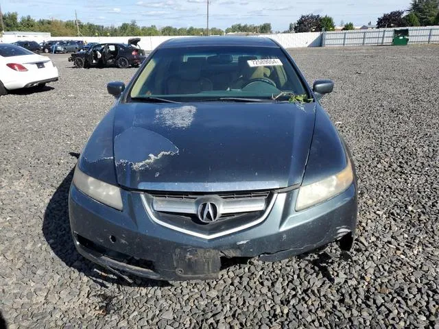 19UUA66294A037902 2004 2004 Acura TL 5