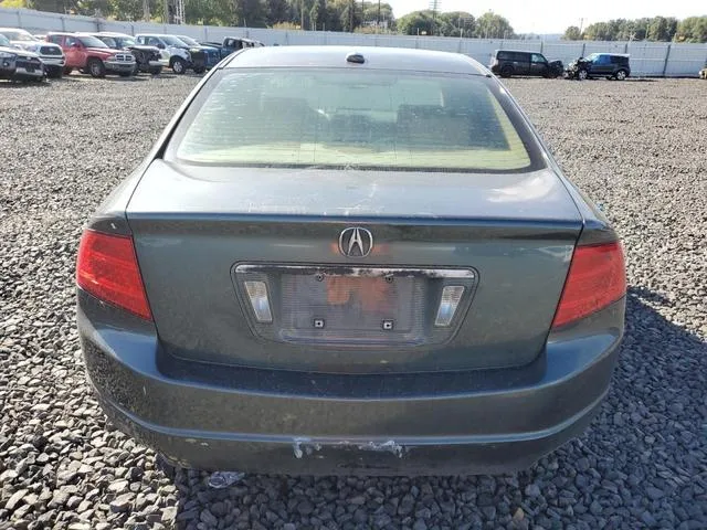 19UUA66294A037902 2004 2004 Acura TL 6