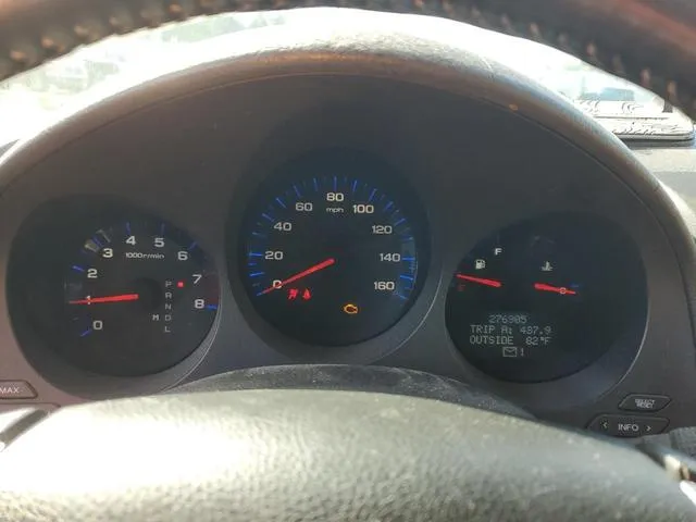 19UUA66294A037902 2004 2004 Acura TL 9