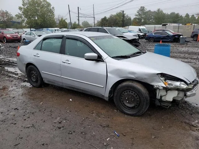 1HGCM56435A039466 2005 2005 Honda Accord- LX 4