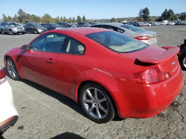 JNKCV54E73M219373 2003 2003 Infiniti G35 2