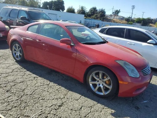 JNKCV54E73M219373 2003 2003 Infiniti G35 4