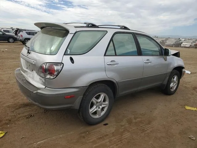 JTJHF10U110211636 2001 2001 Lexus RX- 300 3