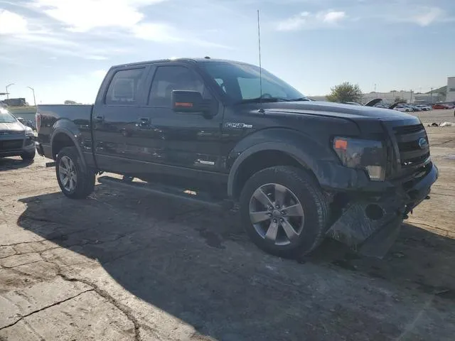 1FTFW1ET9DKD22986 2013 2013 Ford F-150- Supercrew 4