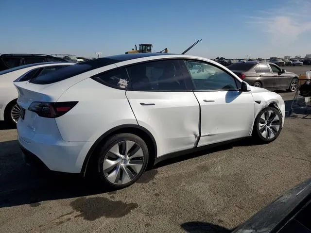 7SAYGAEE2PF740799 2023 2023 Tesla MODEL Y 3