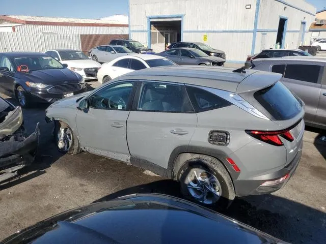 5NMJACDE3RH346890 2024 2024 Hyundai Tucson- SE 2