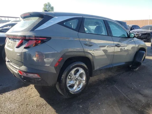 5NMJACDE3RH346890 2024 2024 Hyundai Tucson- SE 3