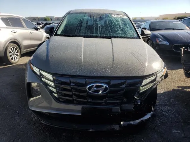 5NMJACDE3RH346890 2024 2024 Hyundai Tucson- SE 5