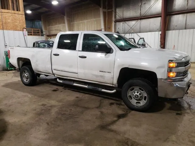 1GC1KUEG7HF232051 2017 2017 Chevrolet Silverado- K2500 Heav 4