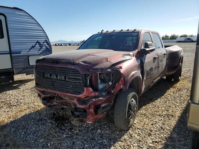 3C63RRJL1MG565723 2021 2021 RAM 3500- Laramie 1