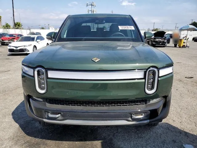 7FCTGAAA9PN018171 2023 2023 Rivian R1T- Adventure 5