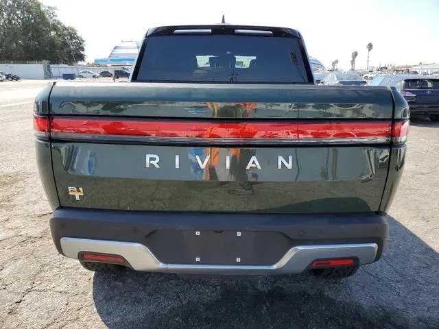 7FCTGAAA9PN018171 2023 2023 Rivian R1T- Adventure 6