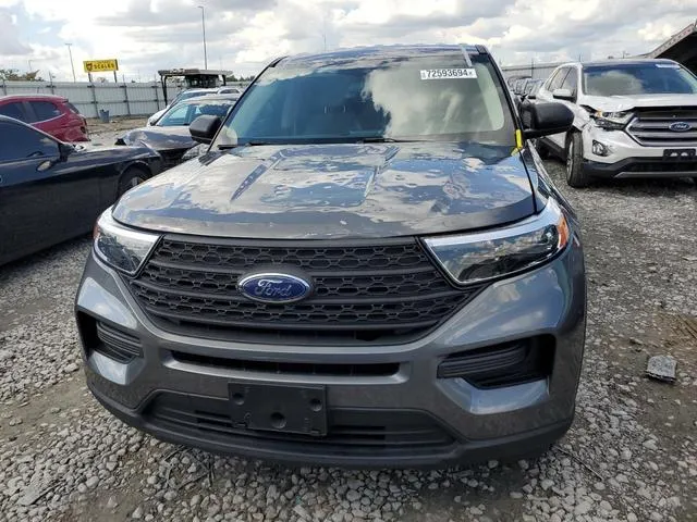 1FMSK8BHXPGA83793 2023 2023 Ford Explorer 5