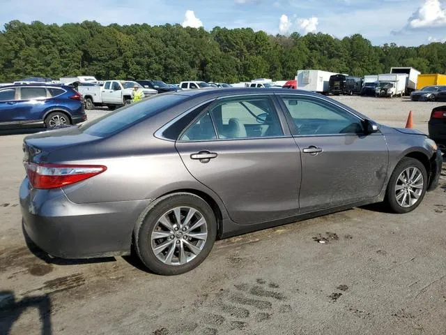 4T1BF1FK9HU689235 2017 2017 Toyota Camry- LE 3