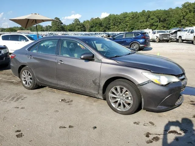 4T1BF1FK9HU689235 2017 2017 Toyota Camry- LE 4