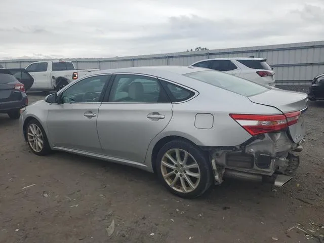 4T1BK1EB9DU067919 2013 2013 Toyota Avalon- Base 2