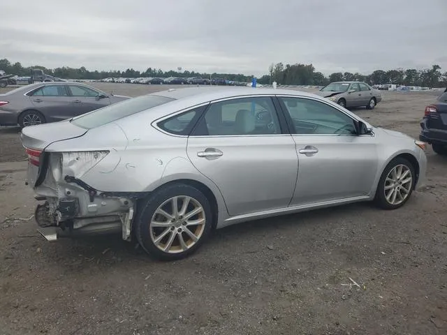 4T1BK1EB9DU067919 2013 2013 Toyota Avalon- Base 3