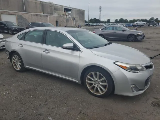 4T1BK1EB9DU067919 2013 2013 Toyota Avalon- Base 4