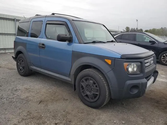 5J6YH27318L004747 2008 2008 Honda Element- LX 4