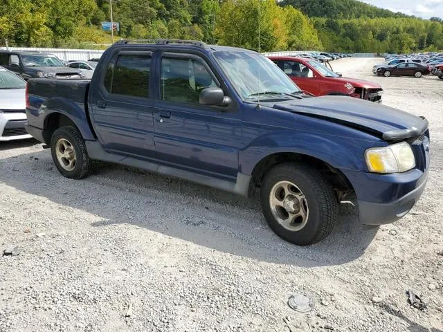 1FMZU77K15UB36032 2005 2005 Ford Explorer 4