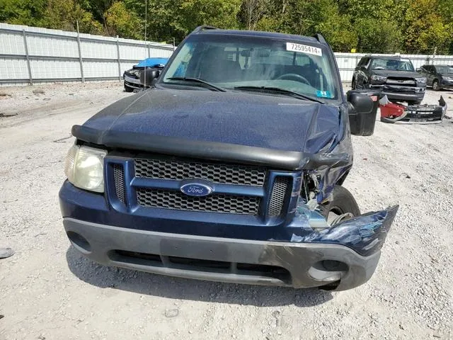 1FMZU77K15UB36032 2005 2005 Ford Explorer 5